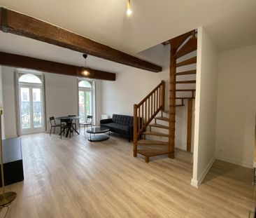 Location Appartement 2 pièces 56m² CASTELNAUDARY 11400 - Photo 2