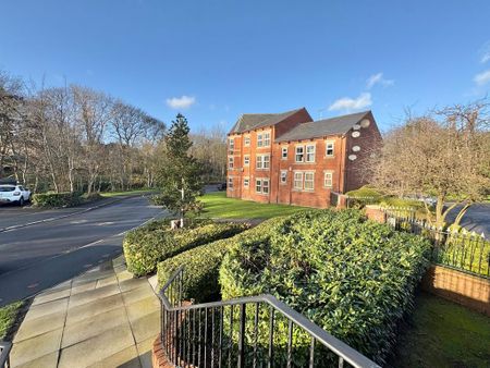 2 bedroom flat to rent - Photo 5