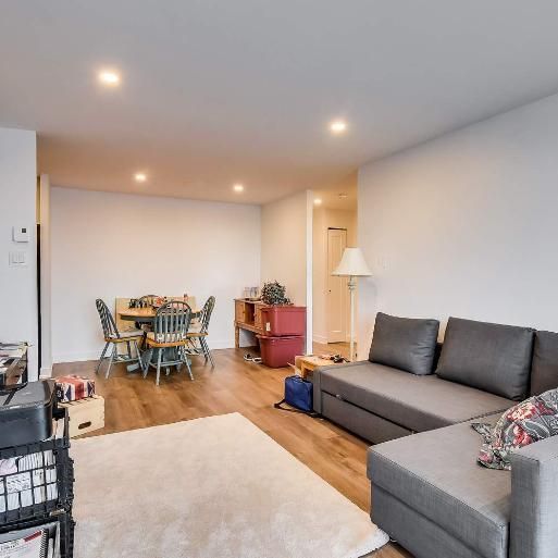 1 CH - 1 SDB - Gatineau - $1,345 /mo - Photo 1