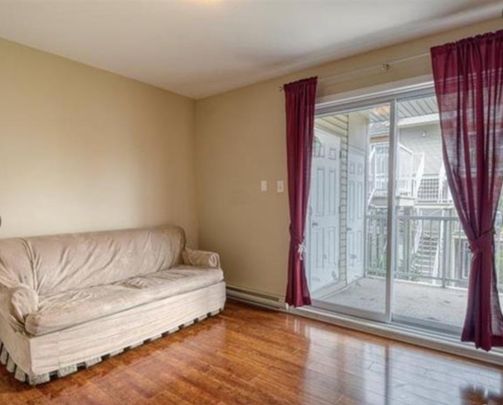 Appartement à louer - Brossard (Noms de rues (R)) Appartement à louer - Brossard (Noms de rues (R)) - Photo 1