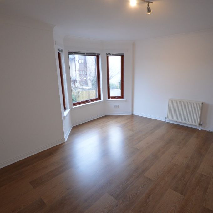 12 Gowrie Street, West End, Dundee - Photo 1