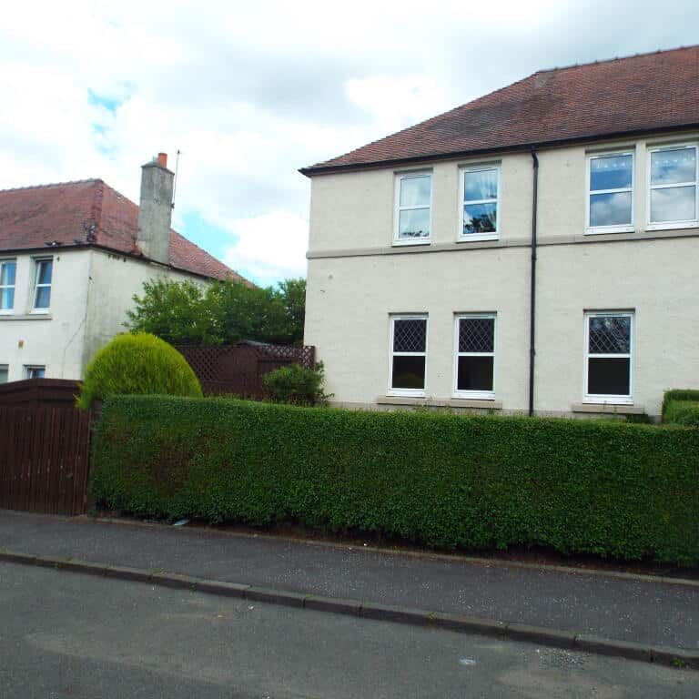 Mayfield Street, Stirling, St. Ninians, FK7 0BY - Photo 1