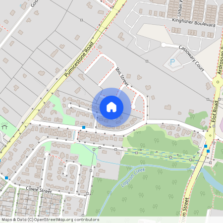 1/20 Winterbrook Ct, Qld 4510, Caboolture