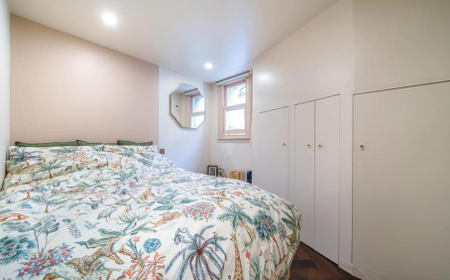 1 bedroom property to rent - Photo 2