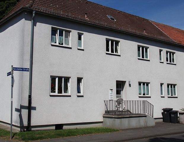 Gemütliche 3 ZKB am Rothenberg! - Foto 1