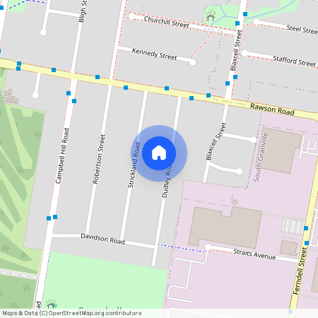 22 Dudley Road, NSW 2161, Guildford