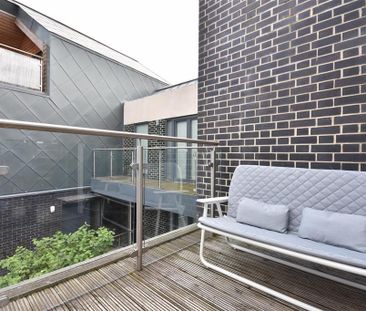 2 bedroom maisonette to rent - Photo 6