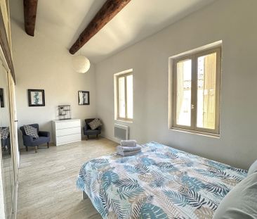 Location / Appartement - Photo 1