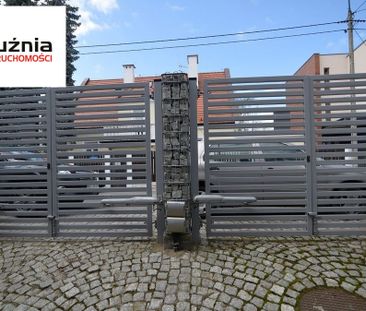 Dom na cele biurowe przy metrze "Wilanowska" - Zdjęcie 3