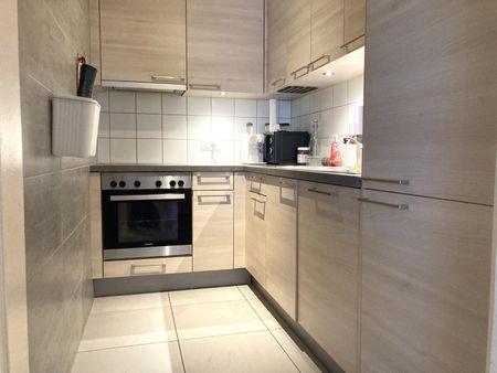 4.5 Zimmer, 120 m², 2. Stock - Foto 2