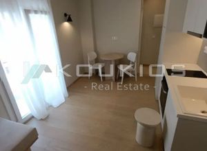 Studio/Γκαρσονιέρα για ενοικίαση - Αμπελόκηποι, - Photo 4