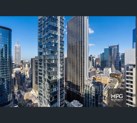 3106/36 La Trobe Street, Melbourne, Vic 3000 - Photo 1