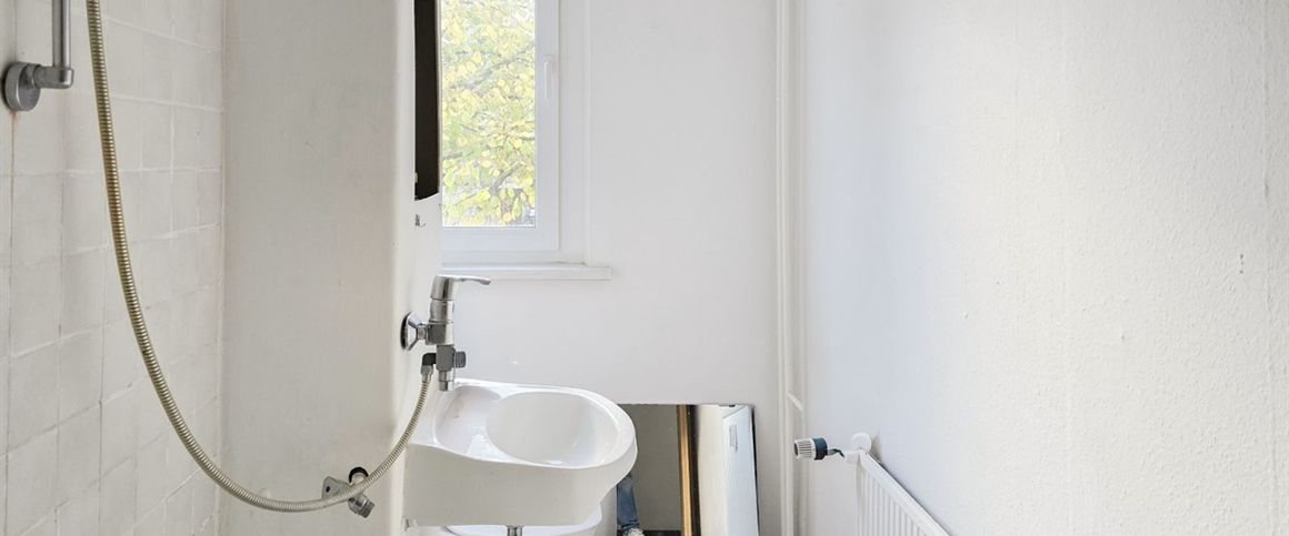 1-Zimmer-Wohnung in der südlichen Innenstadt - Foto 1