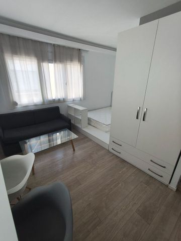 Studio/Γκαρσονιέρα για ενοικίαση - Βαρδάρης - Λαχανόκηποι, - Photo 2