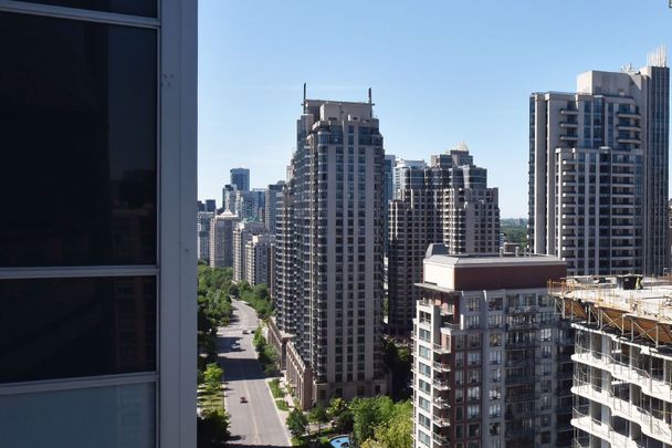 For Lease - 18 Holmes Avenue Unit# 1806, Toronto, Ontario - Photo 1