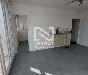 Location Appartement 2 pièces 36m² CHALON SUR SAONE 71100 - Photo 1