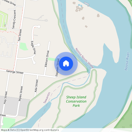 5 River Edge Court, Qld 4565, Tewantin