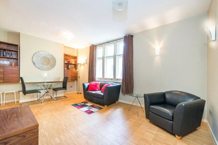 1 bedroom flat to rent - Photo 4