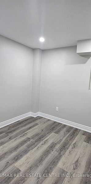 For Lease - 52 Jordensen Drive Unit# Bsment, Brampton, Ontario - Photo 1