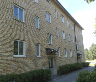 Vallvägen 11 A - Photo 1