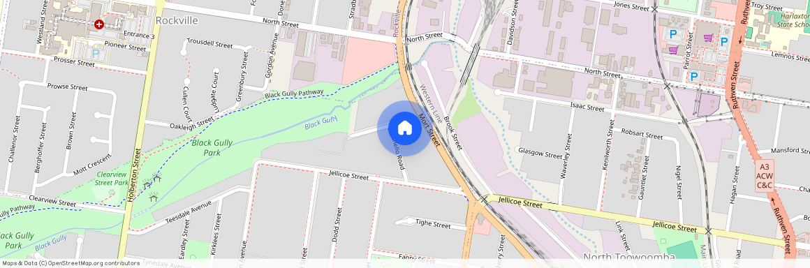 Unit 4 / 16 Whichello Street, Newtown