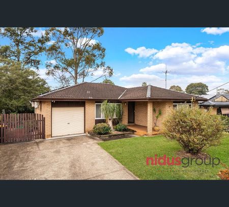 118 Luxford Road, Whalan, NSW 2770 - Photo 4