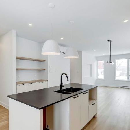 3 CH - 1 SDB - Longueuil - $2,650 /mo - Photo 3