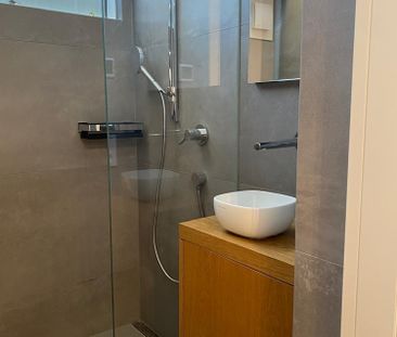 Luxuriöses 3-Zimmer- Maisonette mit großer Dachterrasse in exklusiv... - Photo 6