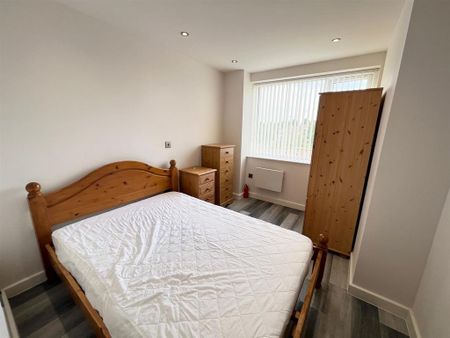 1 bedroom apartment to rent - Photo 3