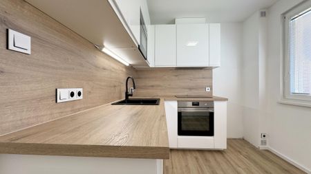Pronájem bytu 1+1 40 m² - Photo 2