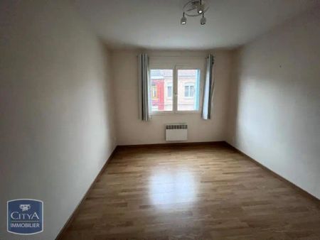 Appartement à louer 4 pièces 80.51m² - Photo 4