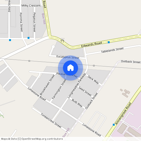 11 Pleasance Street, Box Hill NSW 2765