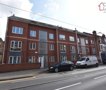 4 Bedroom Flat - Photo 6