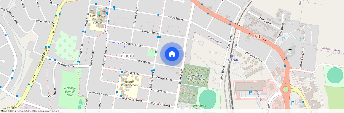 4/1 Kerrie Close, Telarah