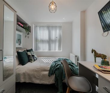 5 bedroom house share to rent - Photo 4