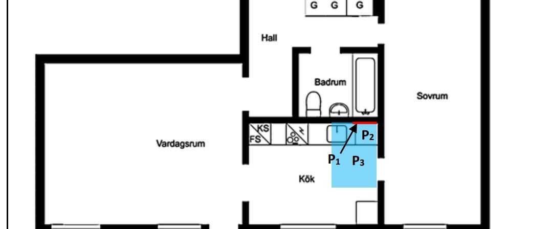 Terapivägen, Huddinge - Photo 1