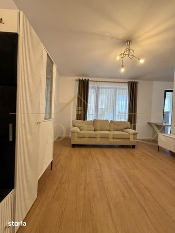 Apartament modern 2 camere, bloc nou, parcare, zona Somesului - Photo 4
