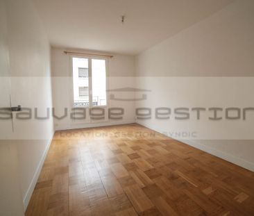Location Appartement 2 pièces 49m² ROUEN 76100 - Photo 1