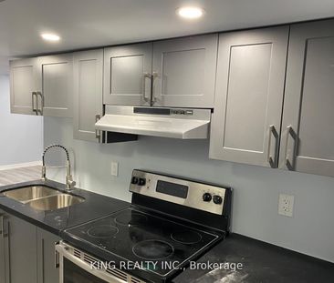 For Lease - 3768 Stewart Avenue, London South, Ontario - Photo 1