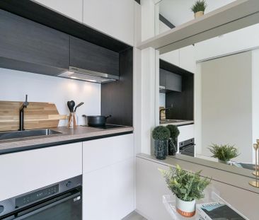 Studio to rent - Photo 1
