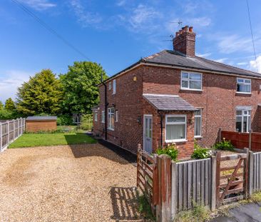 3 bedroom semi-detached house to rent - Photo 1