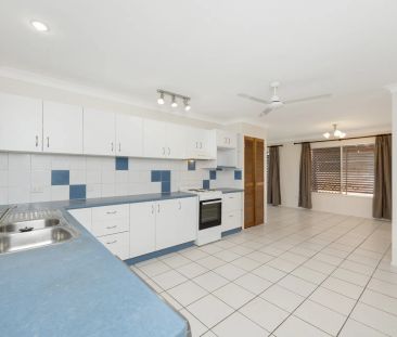 Newly renovated home in Kirwan - Photo 6