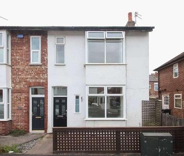 Richmond Avenue, Urmston, Manchester, M41 - Photo 2