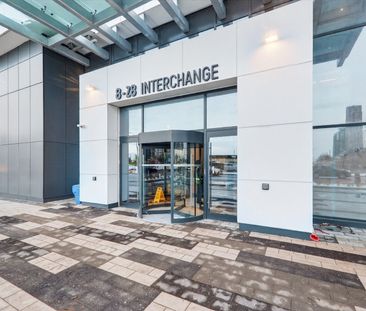 For Lease - 8 Interchange Way Unit# 5601, Vaughan, Ontario - Photo 2