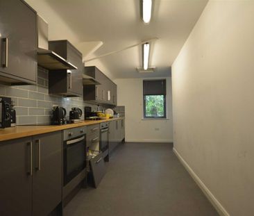 1 bed Studio for Rent - Photo 6