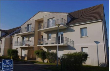 Location Appartement 2 pièces 47m² FRIVILLE ESCARBOTIN 80130 - Photo 5