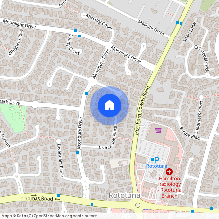 38 Cranbrook Place, 3210, Rototuna