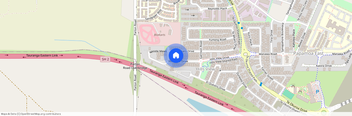 48 Hills View Drive, Papamoa