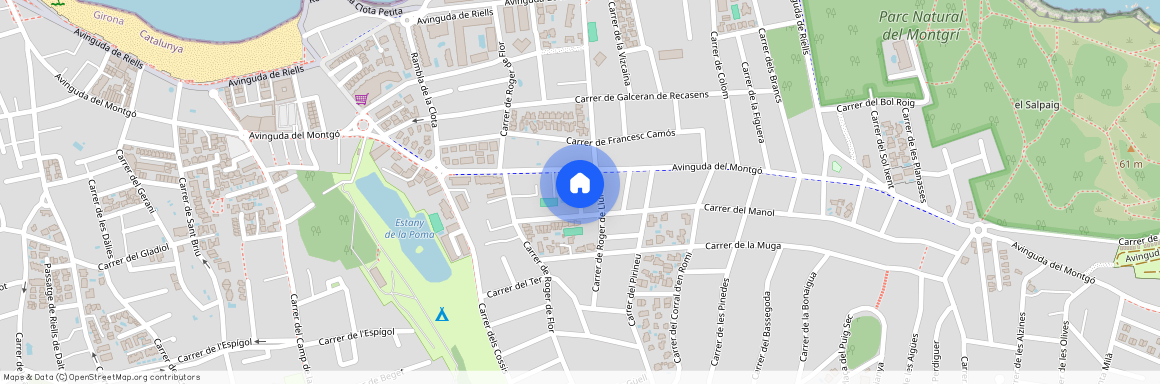 Building Avinguda de Montgó - torrent-api - 1387974, L'Escala