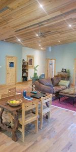 session bail,Mont tremblant urgent/ 1 mois gratuit - Photo 4